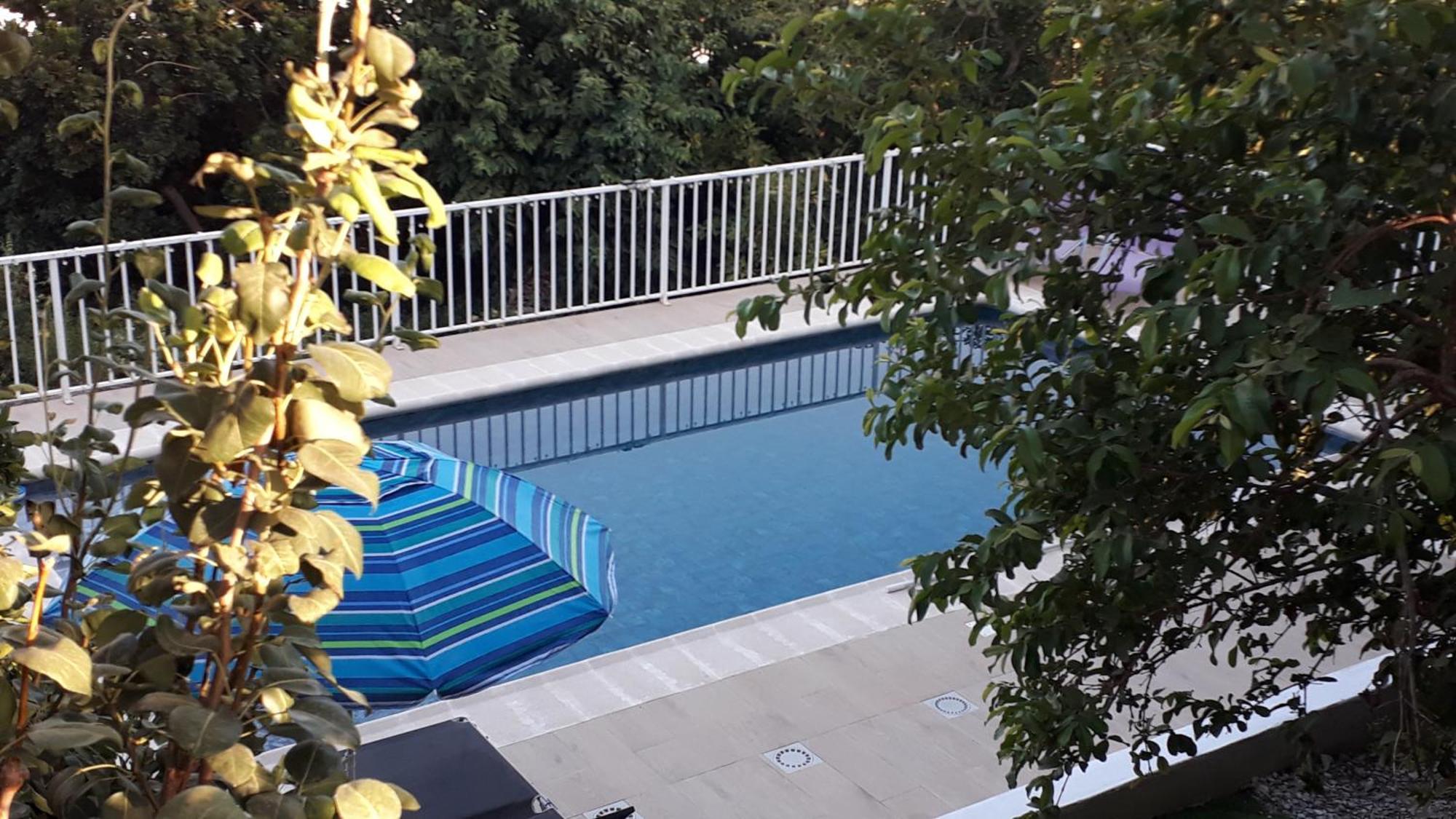 Villa Cortijo Del Sidi Motril Esterno foto