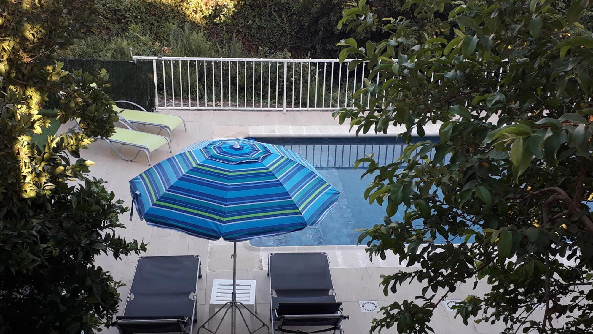 Villa Cortijo Del Sidi Motril Esterno foto