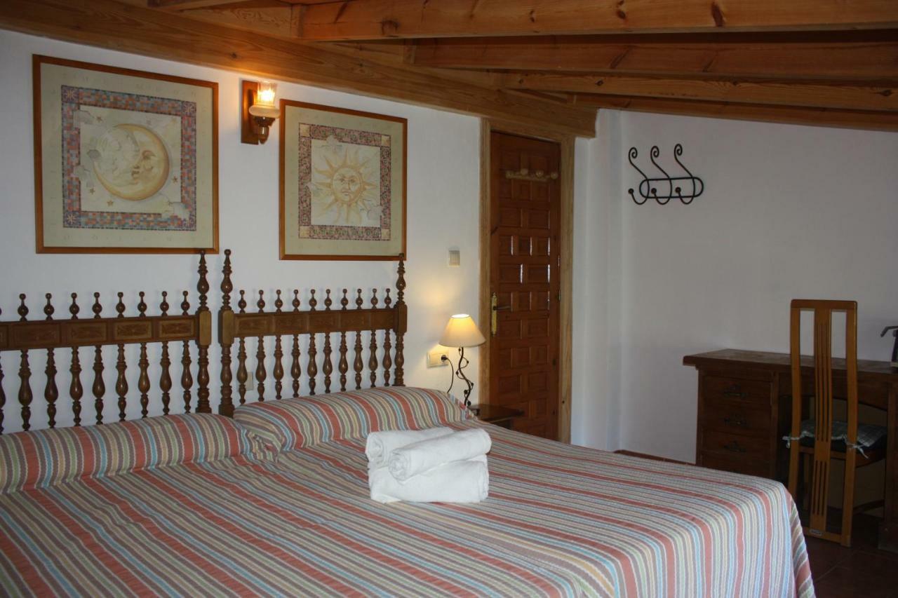 Villa Cortijo Del Sidi Motril Esterno foto