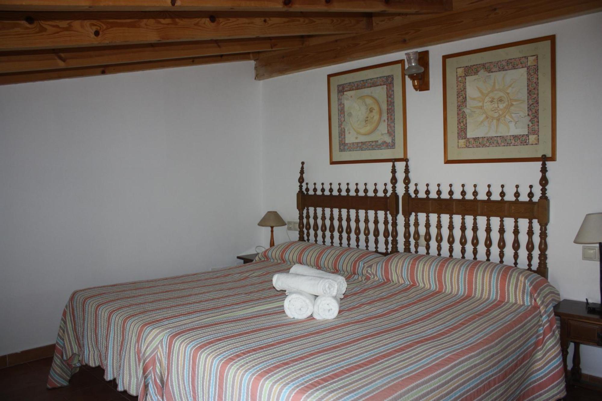 Villa Cortijo Del Sidi Motril Esterno foto
