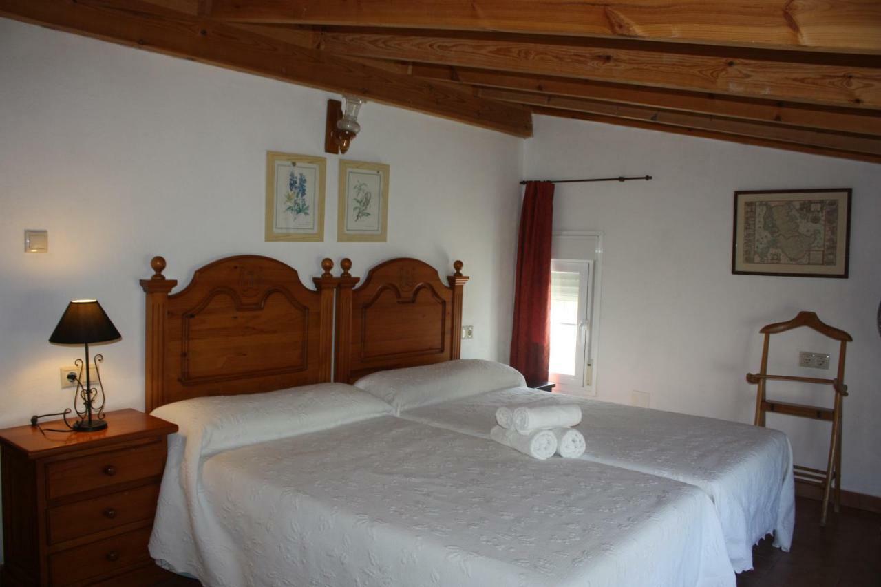 Villa Cortijo Del Sidi Motril Esterno foto