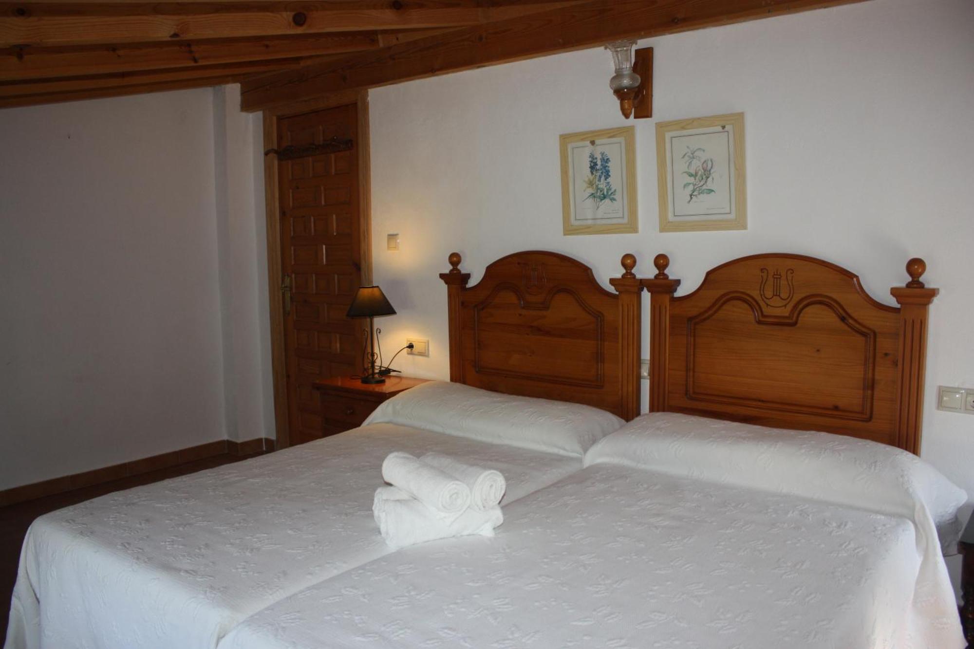 Villa Cortijo Del Sidi Motril Esterno foto
